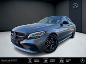 Mercedes Classe C 200 200 Berline AMG Line   MANOSQUE 