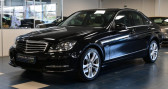 Mercedes Classe C 200 200 BlueEfficiency Avantgarde A  � ST SATURNIN 72