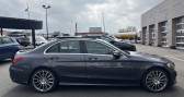 Annonce Mercedes Classe C 200 occasion Diesel 200 BLUETEC FASCINATION 7G-TRONIC PLUS  VOREPPE
