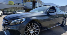 Mercedes Classe C 200 , garage HELP CAR  VOREPPE