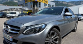 Mercedes Classe C 200 occasion année 2014 boite Manuelle Annonce Mercedes Classe C 200 occasion Diesel 200 BLUETEC FASCINATION à VOREPPE