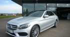 Mercedes Classe C 200 occasion année 2015 boite Automatique Annonce Mercedes Classe C 200 occasion Diesel 200 BlueTEC SPORTLINE 7G-DCT + TOIT PANORAMIQUE à Villerest