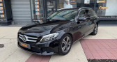 Annonce Mercedes Classe C 200 occasion Hybride 200 BREAK 1.5l 184ch MHEV HYBRID AVANTGARDE BVA  Forbach