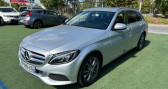 Mercedes Classe C 200 200 Break Executive 183ch BVM6  2015 - annonce de voiture en vente sur Auto Sélection.com