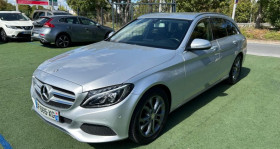 Mercedes Classe C 200 , garage UTILITAIRES DES TONDEURS  Reims