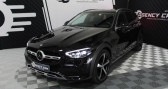 Annonce Mercedes Classe C 200 occasion Essence 200 - BVA 9G-Tronic All-Terrain 4-Matic � Venelles