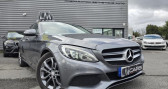 Annonce Mercedes Classe C 200 occasion Essence 200 - BVA 9G-Tronic BERLINE - BM 205 Business - PHASE 1  Chateaubernard