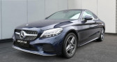 Annonce Mercedes Classe C 200 occasion Essence 200 - BVA 9G-Tronic - BM 205 AMG Line - PHASE 2 � POISSY