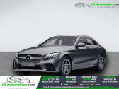 Annonce Mercedes Classe C 200 occasion Essence 200 BVA � Beaupuy