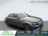 Mercedes Classe C 200 200 BVA  � Beaupuy 31