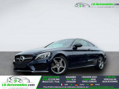 Annonce Mercedes Classe C 200 occasion Essence 200 BVA � Beaupuy
