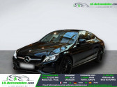 Annonce Mercedes Classe C 200 occasion Essence 200 BVA � Beaupuy