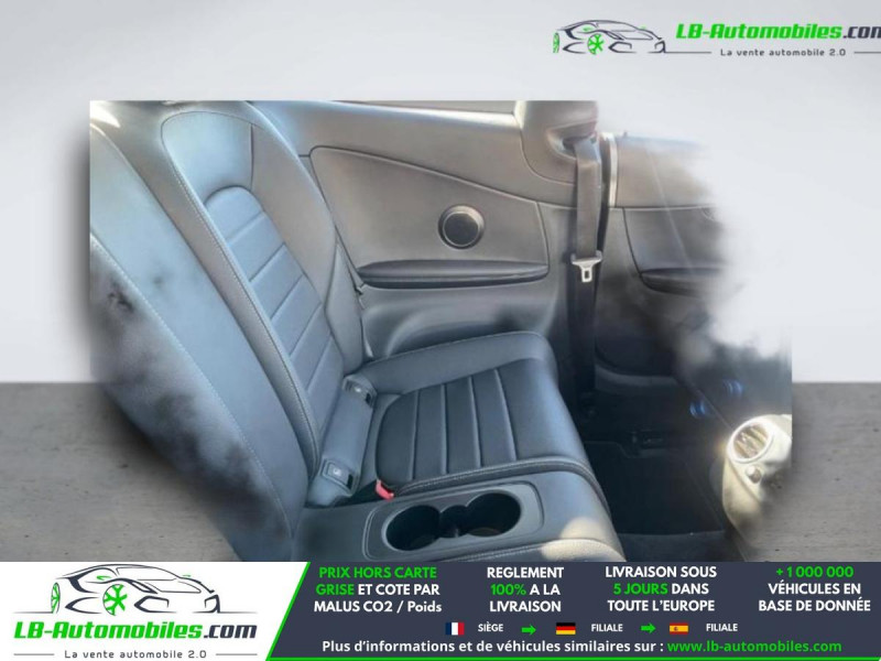 Mercedes Classe C 200 200 BVA  occasion � Beaupuy - photo n�2