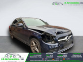 Annonce Mercedes Classe C 200 occasion Essence 200 BVA � Beaupuy