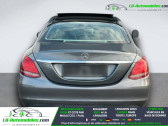 Annonce Mercedes Classe C 200 occasion Essence 200 BVA � Beaupuy