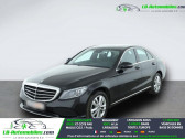 Mercedes Classe C 200 200 BVA  � Beaupuy 31