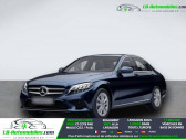 Mercedes Classe C 200 200 BVA  � Beaupuy 31