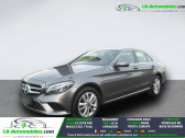 Mercedes Classe C 200 200 BVA  � Beaupuy 31