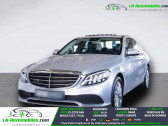 Mercedes Classe C 200 200 BVA  � Beaupuy 31