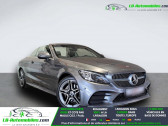 Annonce Mercedes Classe C 200 occasion Essence 200 BVA � Beaupuy