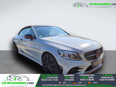 Mercedes Classe C 200 200 BVA  � Beaupuy 31