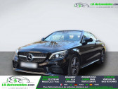 Mercedes Classe C 200 200 BVA  � Beaupuy 31
