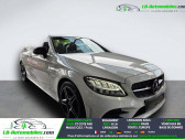 Mercedes Classe C 200 200 BVA  � Beaupuy 31