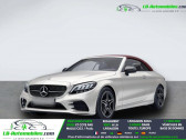 Mercedes Classe C 200 200 BVA  � Beaupuy 31