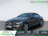 Mercedes Classe C 200 200 BVA  � Beaupuy 31
