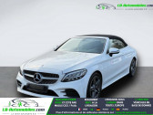 Annonce Mercedes Classe C 200 occasion Essence 200 BVA � Beaupuy