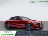Annonce Mercedes Classe C 200 occasion Essence 200 BVA � Beaupuy