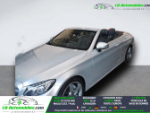 Mercedes Classe C 200 200 BVA  � Beaupuy 31