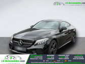 Annonce Mercedes Classe C 200 occasion Essence 200 BVA � Beaupuy
