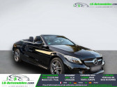 Mercedes Classe C 200 200 BVA  � Beaupuy 31