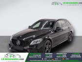 Annonce Mercedes Classe C 200 occasion Essence 200 BVA � Beaupuy