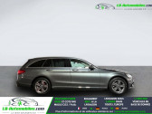 Annonce Mercedes Classe C 200 occasion Essence 200 BVA � Beaupuy