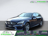 Annonce Mercedes Classe C 200 occasion Essence 200 BVA � Beaupuy
