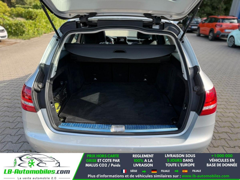 Mercedes Classe C 200 200 BVA  occasion � Beaupuy - photo n�10