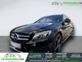 Annonce Mercedes Classe C 200 occasion Essence 200 BVA � Beaupuy