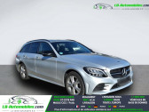Annonce Mercedes Classe C 200 occasion Essence 200 BVA � Beaupuy