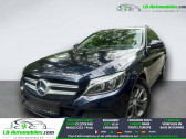 Annonce Mercedes Classe C 200 occasion Essence 200 BVA � Beaupuy