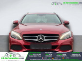 Mercedes Classe C 200 200 BVA  � Beaupuy 31