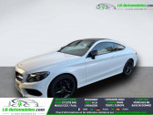 Annonce Mercedes Classe C 200 occasion Essence 200 BVA � Beaupuy