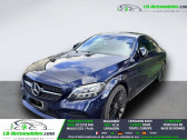 Mercedes Classe C 200 200 BVA  � Beaupuy 31