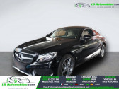 Annonce Mercedes Classe C 200 occasion Essence 200 BVA � Beaupuy