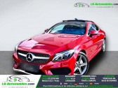 Annonce Mercedes Classe C 200 occasion Essence 200 BVA � Beaupuy