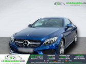 Annonce Mercedes Classe C 200 occasion Essence 200 BVA � Beaupuy