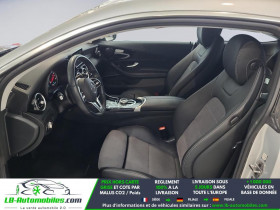 Mercedes Classe C 200 200 BVA  occasion � Beaupuy - photo n�5