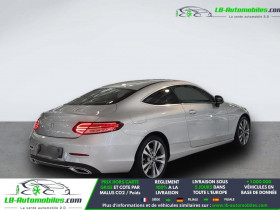 Mercedes Classe C 200 200 BVA  occasion � Beaupuy - photo n�4