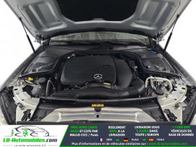Mercedes Classe C 200 200 BVA  occasion � Beaupuy - photo n�8